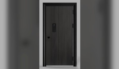 各大巨頭紛紛涌入智能門領域，究竟為哪般?