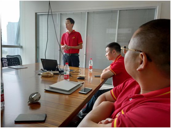 遠(yuǎn)洋環(huán)保塑膠跑道 連續(xù)舉辦三場合伙人賦能交流會 遠(yuǎn)洋環(huán)保塑膠跑道 連續(xù)舉辦三場合伙人賦能交流會