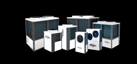 天津市某沙發(fā)廠采用利普曼空氣源,帶來高品質(zhì)體驗 天津市某沙發(fā)廠采用利普曼空氣源,帶來高品質(zhì)體驗