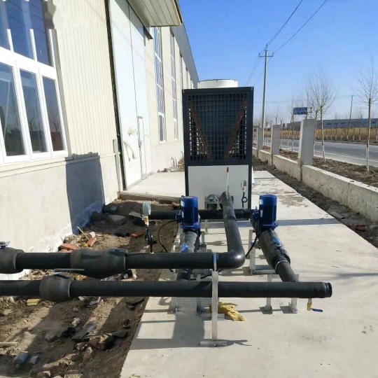 天津市某沙發(fā)廠采用利普曼空氣源,帶來高品質(zhì)體驗 天津市某沙發(fā)廠采用利普曼空氣源,帶來高品質(zhì)體驗