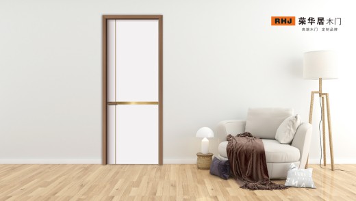 定制木門PK成品木門，越來越多消費(fèi)者選擇定制！