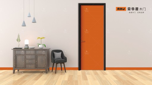 定制木門PK成品木門，越來越多消費(fèi)者選擇定制！