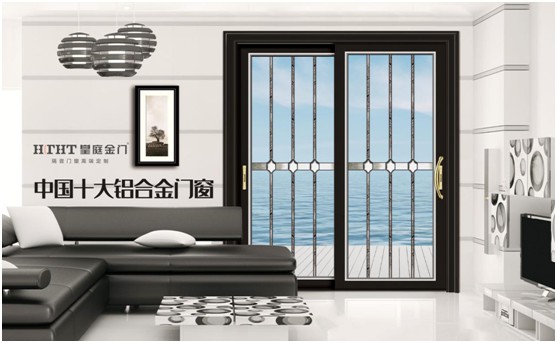 皇庭金門：向陽而生，循光而來，創造光影生活