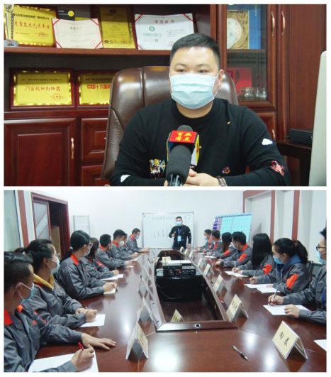 歐米德資門窗315宣言：以誠信護航，用品質(zhì)致敬！