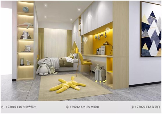 華洲木業(yè):中山戰(zhàn)略合作商232㎡展廳空間展示設(shè)計(jì)案例 華洲木業(yè):中山戰(zhàn)略合作商232㎡展廳空間展示設(shè)計(jì)案例