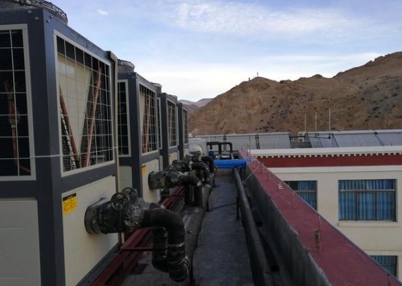 伊蕾科斯再次中標山西壺關縣2020戶式空氣源熱泵“煤改電”項目 伊蕾科斯再次中標山西壺關縣2020戶式空氣源熱泵“煤改電”項目