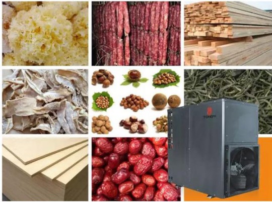 端午將至,空氣能烘干助力粽子產業化 端午將至,空氣能烘干助力粽子產業化