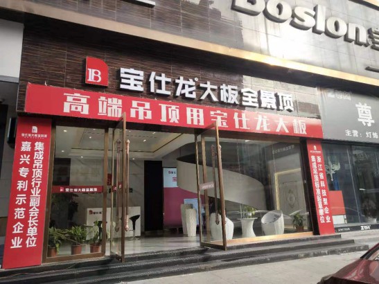 寶仕龍大板全景頂：高品質(zhì) 零擔(dān)憂(yōu)