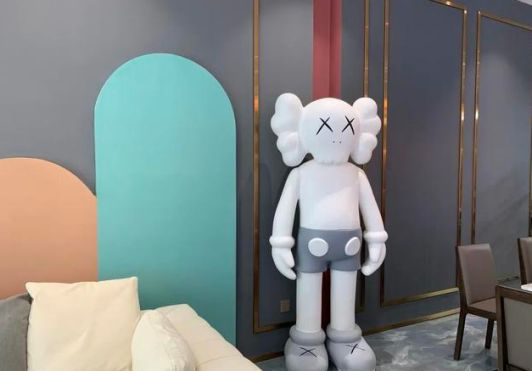 祝賀瓦科藝術涂料順德體驗館的盛大開業! 祝賀瓦科藝術涂料順德體驗館的盛大開業!