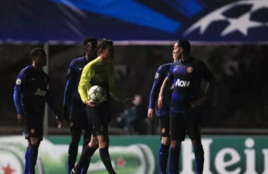 華夏北斗星:不是所有的LED燈都能用在體育場館上 華夏北斗星:不是所有的LED燈都能用在體育場館上