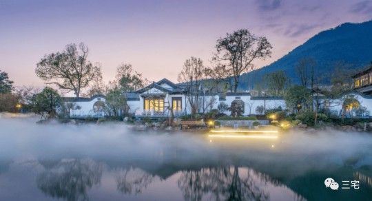 山水為丹青,門窗為鏡頭!三宅門窗為中式建筑添彩… 山水為丹青,門窗為鏡頭!三宅門窗為中式建筑添彩…