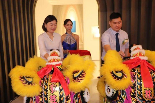 精穎燈飾心血之作——“精穎智能光學照明體驗館” 盛大啟航 精穎燈飾心血之作——“精穎智能光學照明體驗館” 盛大啟航