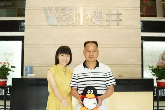 采訪櫻井科技董事長黃洽明，深入戰略布局及產品未來發展趨勢