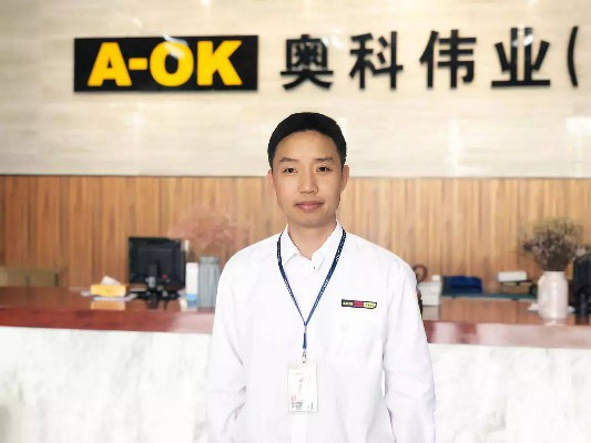 第七屆CSHIA同學會,奧科偉業將攜智能風雨控制器套裝亮相 第七屆CSHIA同學會,奧科偉業將攜智能風雨控制器套裝亮相