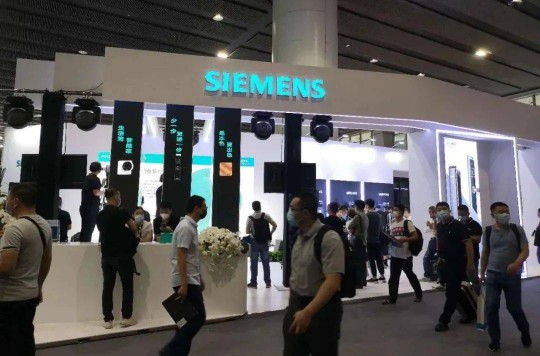 建博會上各大智能家居品牌產品奪目,經銷商打開下半年市場可參考 建博會上各大智能家居品牌產品奪目,經銷商打開下半年市場可參考