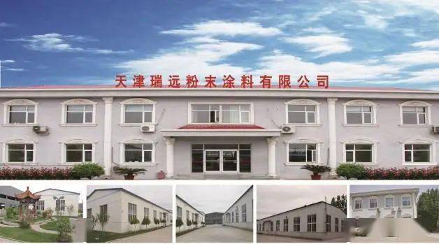 助力“漆改粉”—— 天津瑞遠打造多元化產品！ 