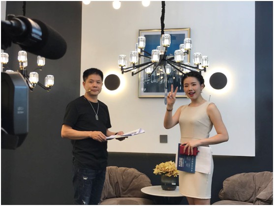 太巴適了!百凱啟程照明新品云直播四川專場圓滿落幕 太巴適了!百凱啟程照明新品云直播四川專場圓滿落幕