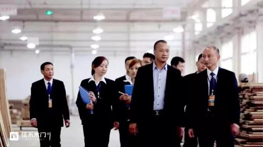 佳禾木門再拓版圖 信陽專賣店即將開業 佳禾木門再拓版圖 信陽專賣店即將開業