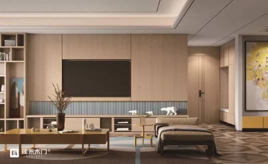 佳禾木門再拓版圖 信陽專賣店即將開業 佳禾木門再拓版圖 信陽專賣店即將開業