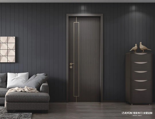 鎧亞木門榮獲“2020中國木門國潮設計獎”! 鎧亞木門榮獲“2020中國木門國潮設計獎”!