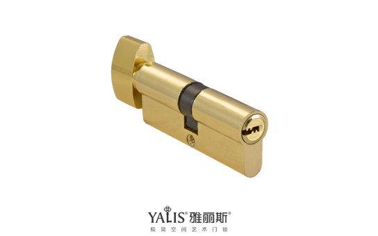 執(zhí)手鎖結(jié)構(gòu)到底是怎樣的，雅麗斯教你認(rèn)識(shí)執(zhí)手鎖