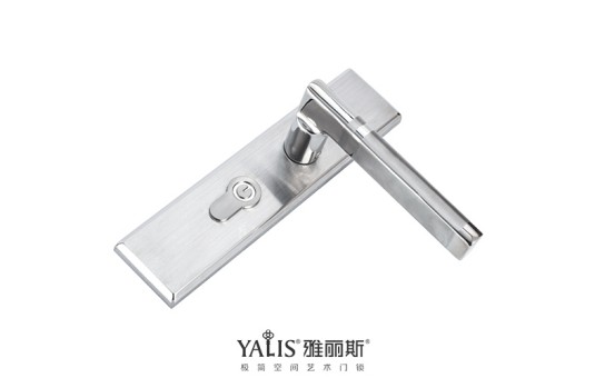 執(zhí)手鎖結(jié)構(gòu)到底是怎樣的，雅麗斯教你認(rèn)識(shí)執(zhí)手鎖