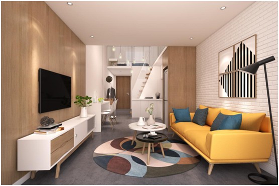 獨居生活 更需要索菲亞指紋鎖的守護 獨居生活 更需要索菲亞指紋鎖的守護