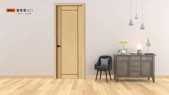 RHJ榮華居木門，打造的不止是木門，更是百味的人生