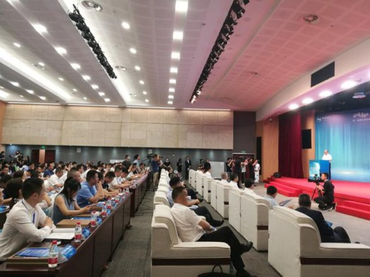 王力入門業選2020浙江制造業企業高質量發展創新優秀案例 王力入門業選2020浙江制造業企業高質量發展創新優秀案例