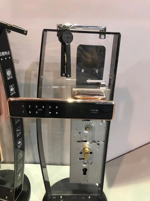 除了廉價的智能鎖,今年門博會還有哪些值得關注的亮點 除了廉價的智能鎖,今年門博會還有哪些值得關注的亮點