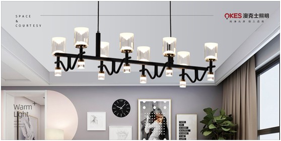 澳克士北歐風(fēng)格:收集光的溫度,打造光的藝術(shù) 澳克士北歐風(fēng)格:收集光的溫度,打造光的藝術(shù)