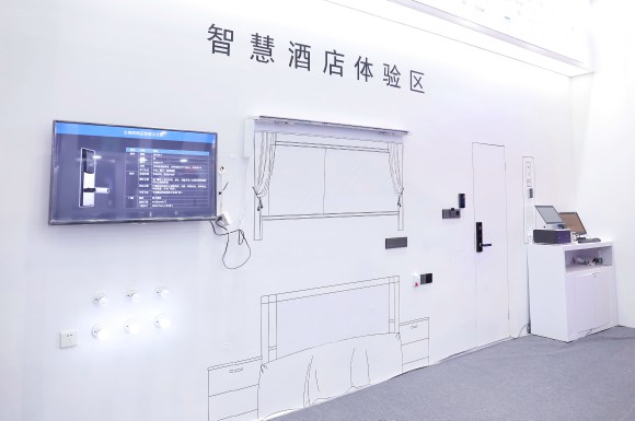 楊格智慧酒店解決方案,智慧入住和智慧體驗 楊格智慧酒店解決方案,智慧入住和智慧體驗