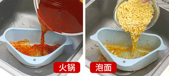 水槽經(jīng)常堵怎么辦?垃圾怎么過(guò)濾 水槽經(jīng)常堵怎么辦?垃圾怎么過(guò)濾