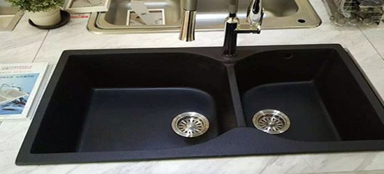 石英石水槽好擦洗嗎?到底石英石好還是不銹鋼好 石英石水槽好擦洗嗎?到底石英石好還是不銹鋼好