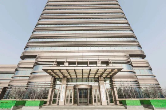 GEZE蓋澤旋轉門TSA 365 NT獲得TUV認證 GEZE蓋澤旋轉門TSA 365 NT獲得TUV認證