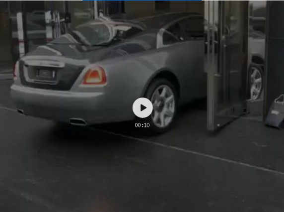 GMT門控五金自動門抖音官方號,期待您的關注! GMT門控五金自動門抖音官方號,期待您的關注!