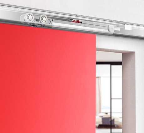 海福樂新款Slido Classic P 移門五金,“喚醒”家的新活力 海福樂新款Slido Classic P 移門五金,“喚醒”家的新活力