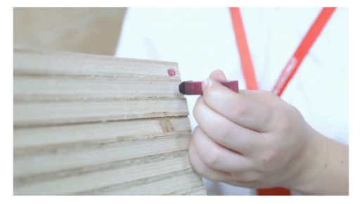 大王椰A7家具板:5A級精選環(huán)保原材,健康挑出來 大王椰A7家具板:5A級精選環(huán)保原材,健康挑出來