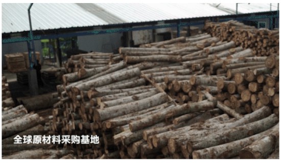 大王椰A7家具板:5A級精選環(huán)保原材,健康挑出來 大王椰A7家具板:5A級精選環(huán)保原材,健康挑出來