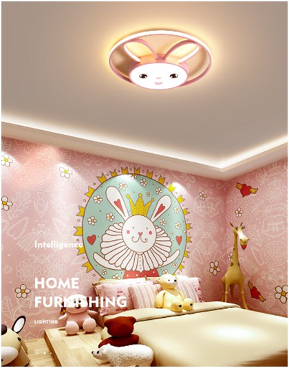 大明照明·兒童燈產(chǎn)品:打造寶貝專屬的童趣樂園