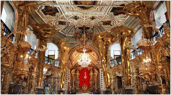 澳克士照明:用光打造異域風情 領略別樣光影美學