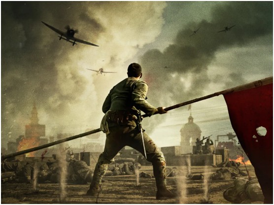 尊霸門窗:弘揚民族精神 打造民族品牌