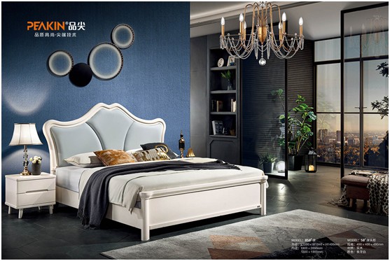 品尖家具:專注品質二十六年 只為換您八小時舒適睡眠