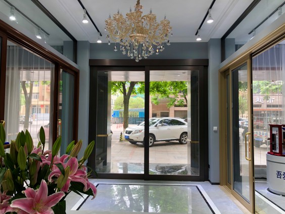 《聚焦伊盾榜樣》第七期:浙江溫嶺店楊總揭秘年銷售量千萬的秘訣!