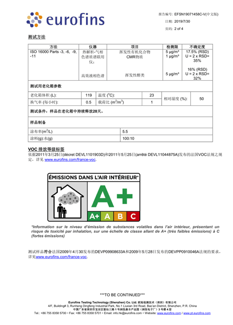 君匠世家藝術壁材 以實干和信譽 繪寫錦繡篇章