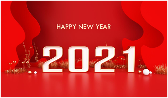 豐葉板材：2021年，我們想要這樣!