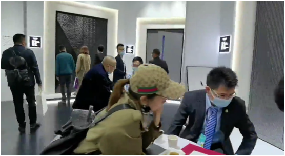 藝和高端門:聚焦Design week 新創意 新視覺