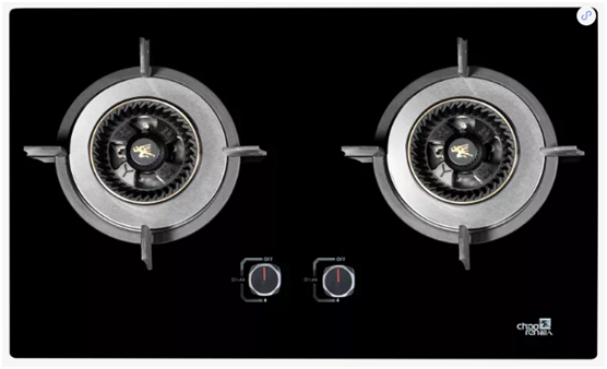 超人廚衛2020年度產品暢銷榜:燃氣灶篇