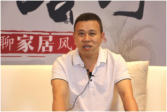 合生雅居CEO王天兵：以消費者為中心，迎接整裝風口