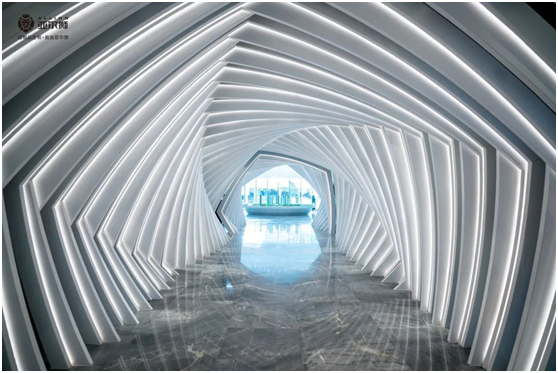 亞爾獅金屬：金屬建材設(shè)計(jì)，獨(dú)一無二的高級感